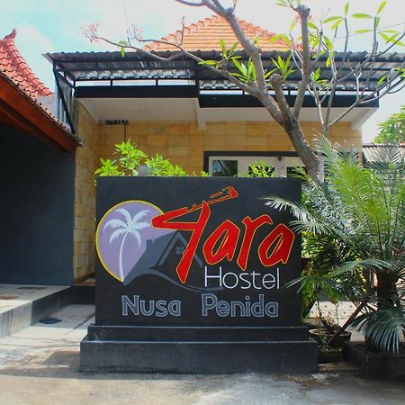 Tara Hostel Batununggul ภายนอก รูปภาพ
