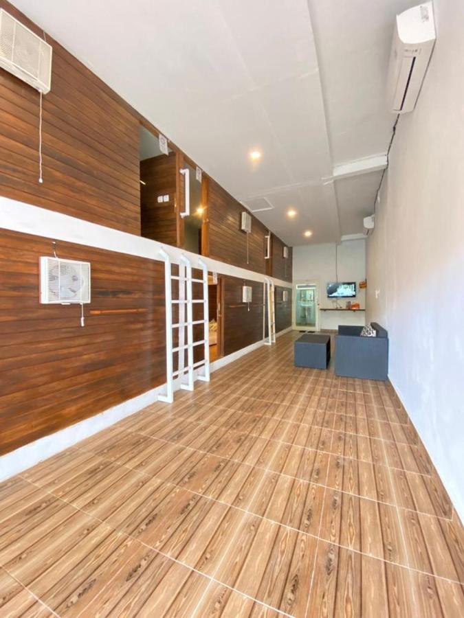 Tara Hostel Batununggul ภายนอก รูปภาพ