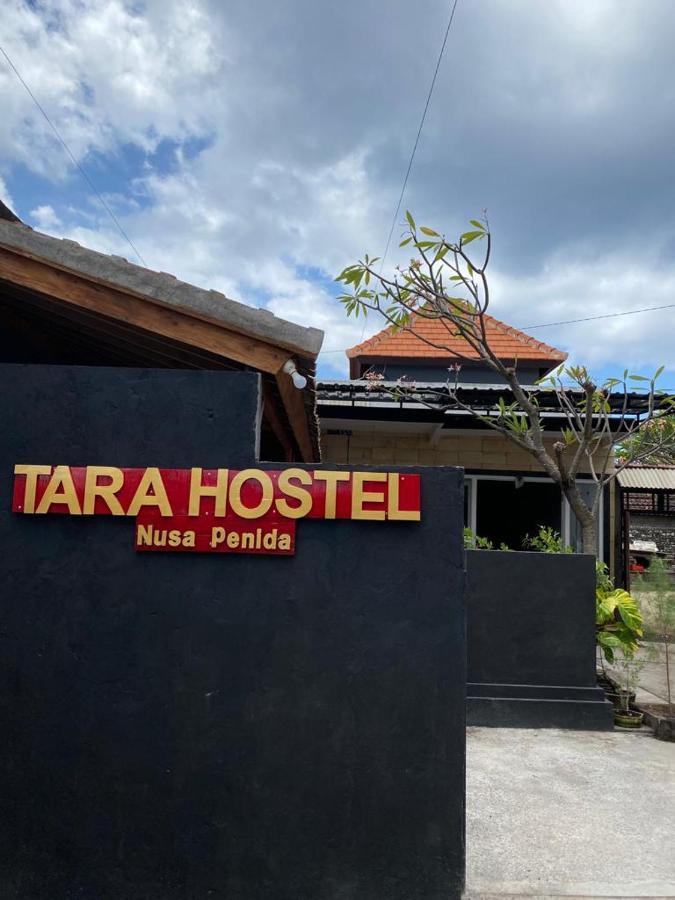 Tara Hostel Batununggul ภายนอก รูปภาพ