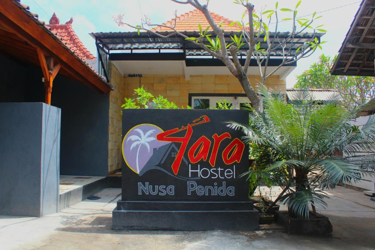 Tara Hostel Batununggul ภายนอก รูปภาพ
