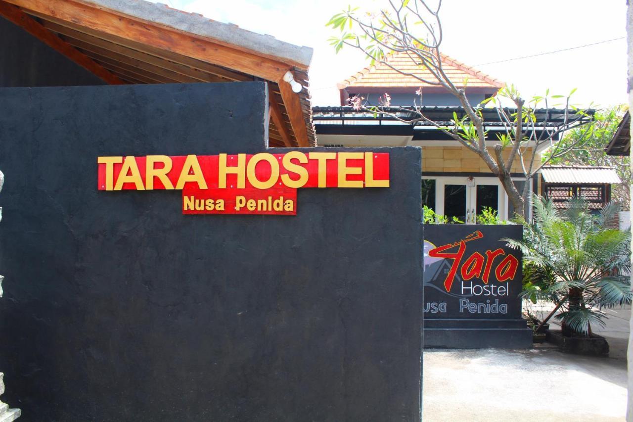 Tara Hostel Batununggul ภายนอก รูปภาพ