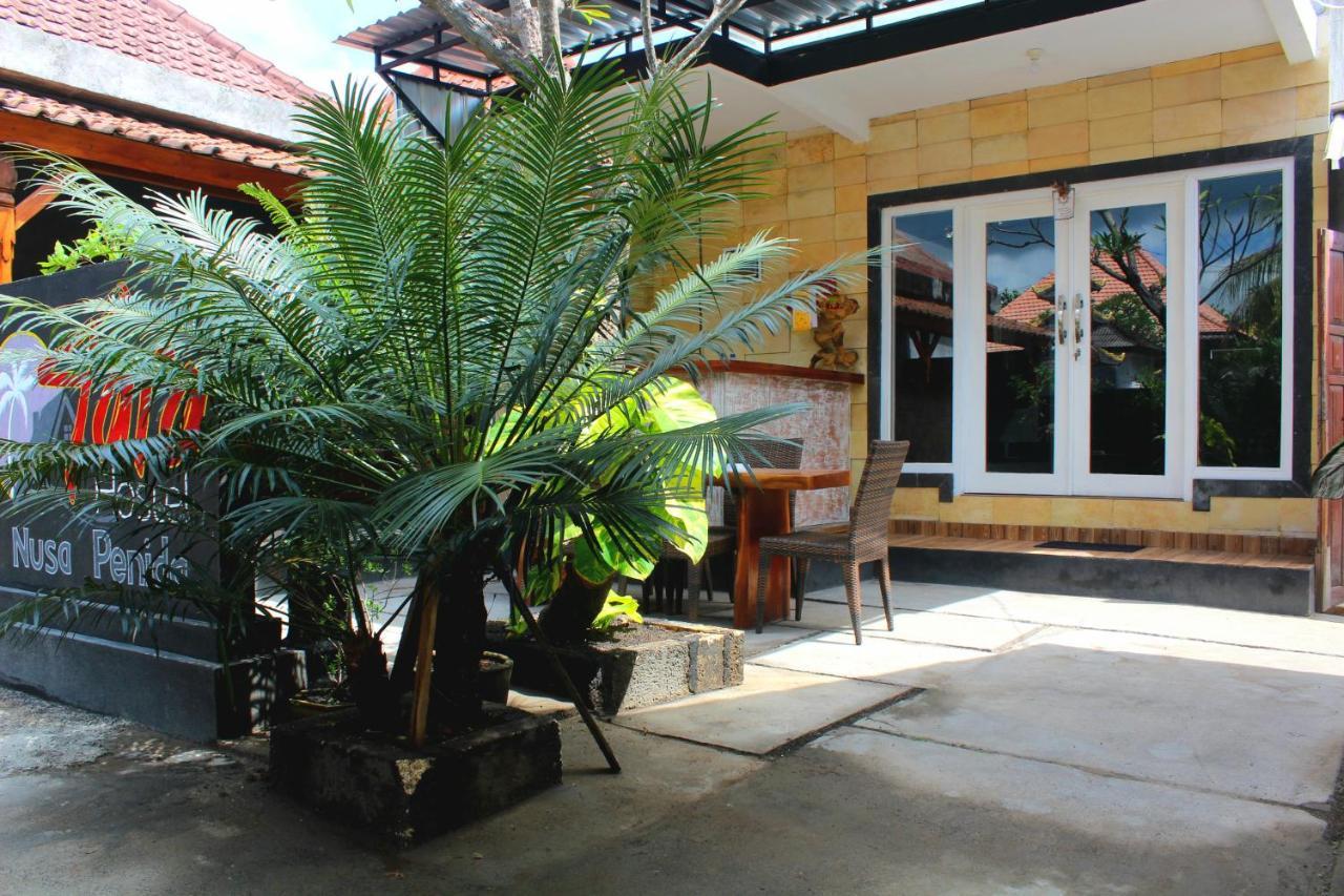 Tara Hostel Batununggul ภายนอก รูปภาพ
