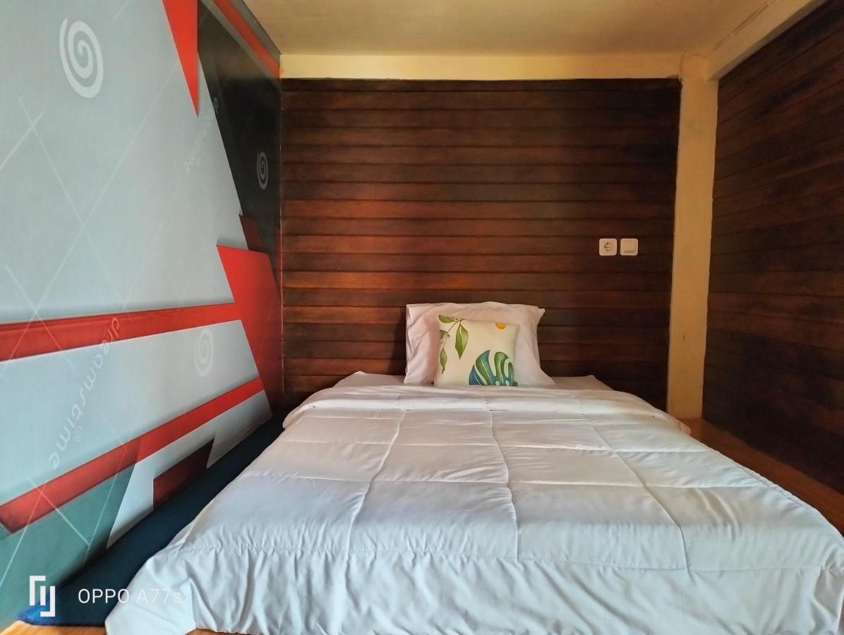 Tara Hostel Batununggul ภายนอก รูปภาพ