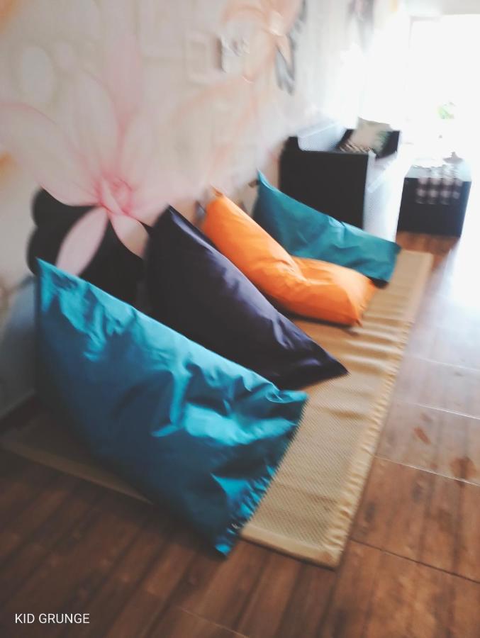 Tara Hostel Batununggul ภายนอก รูปภาพ