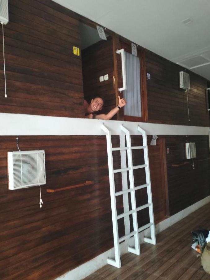 Tara Hostel Batununggul ภายนอก รูปภาพ