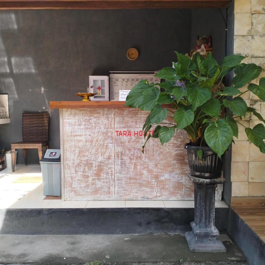 Tara Hostel Batununggul ภายนอก รูปภาพ