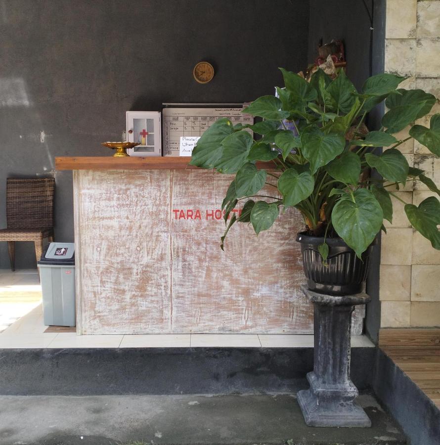 Tara Hostel Batununggul ภายนอก รูปภาพ