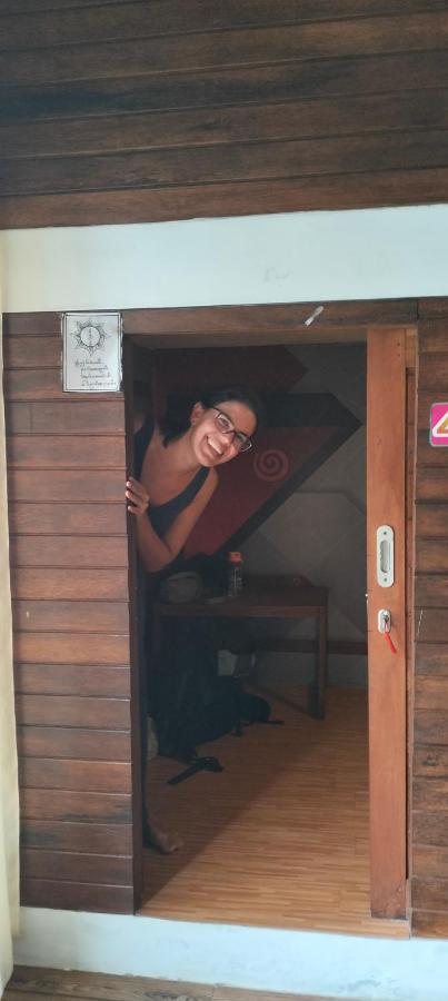 Tara Hostel Batununggul ภายนอก รูปภาพ